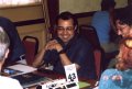 Tournament Scrabble - great fun!