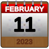 Feb 11th-12th