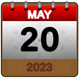 May 20th